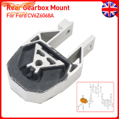 Подушка КПП FORD (Fomoco 7G91-6P082-BA)